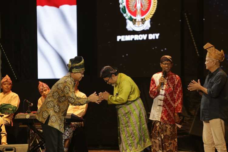 Sri Sultan Hamengkubuwono X : Riau Selalu di Hati