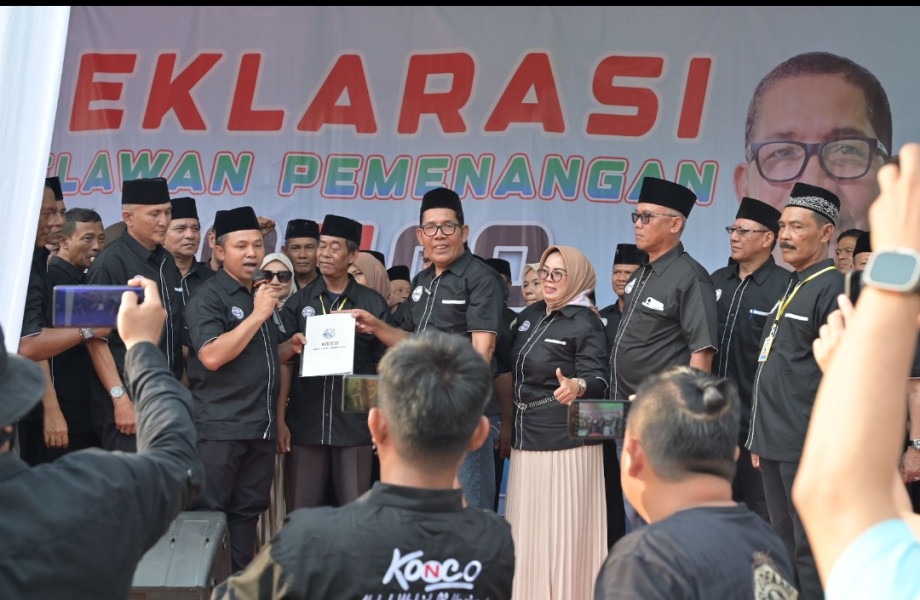 Abdul Wahid : Sebagai Anak Jati Riau, Kita Harus Jadi Tuan di Rumah Kita Sendiri