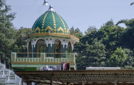 Basnang: Masyarakat Jangan Khawatir Bawa Anak ke Pesantren