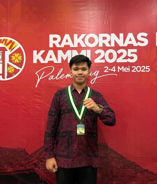 HIPMAJA Kritik Pembelian Mobdis Bupati Merangin Ditengah Kebijakan Efisiensi