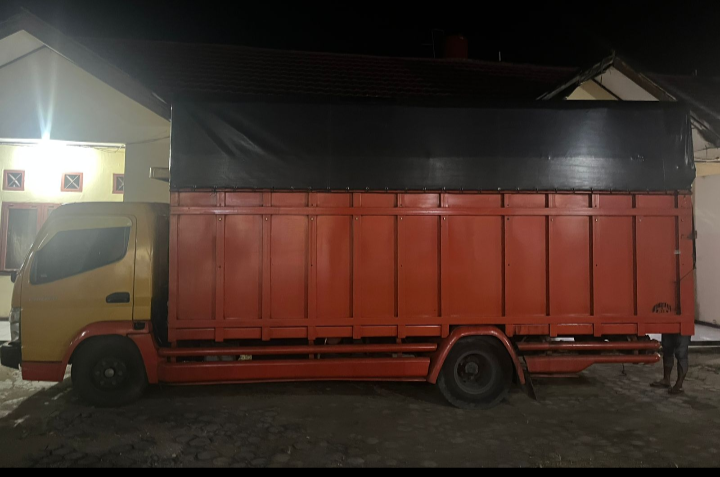 Polda Jambi Bongkar Pengangkutan BBM Ilegal 12,3 Ton, Tiga Pelaku Diamankan di Muaro Jambi