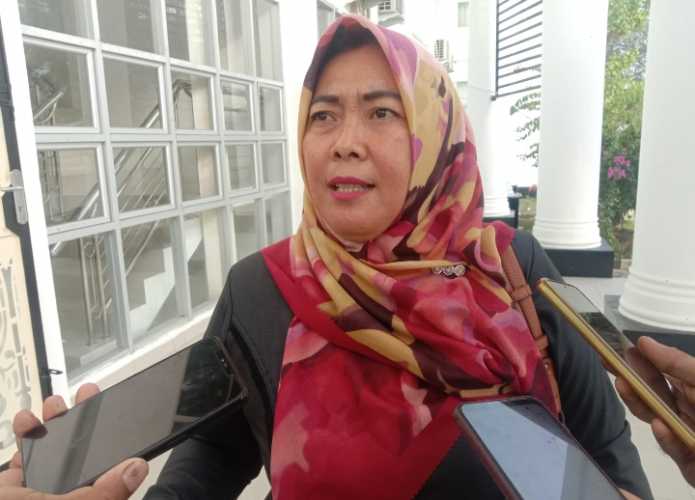 RDP Komisi D dan Dinsos Bahas Penyaluran BLT & Bantuan Mahasiswa 2023