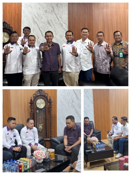 Kajari Pelalawan Tegas! Kejahatan Seksual terhadap Anak Jadi Perhatian Serius