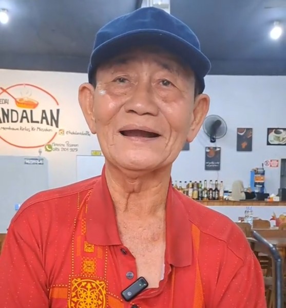 Kedai Kopi 99 Saksi Bisu Permainan Culas User RAPP
