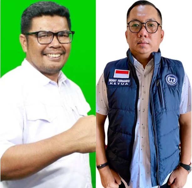Ketum Komnas PA Tegaskan Benny F Gunawan Ketua Komnas PA Riau