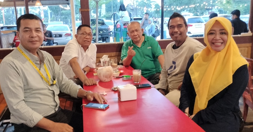 Instiawaty Ayus: Penanganan Banjir Pekanbaru Butuh Tindakan Nyata, Bukan Sekadar Retorika
