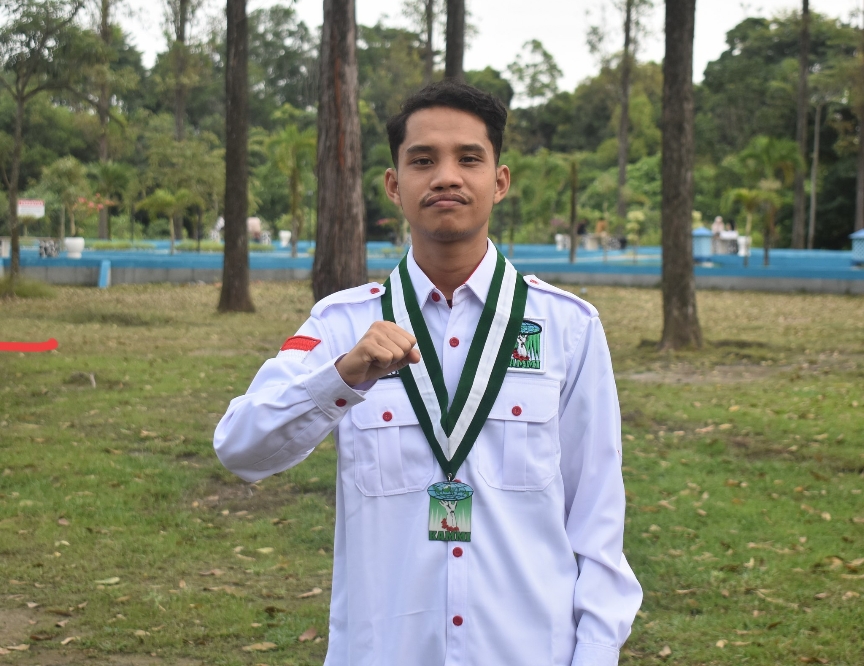 PD KAMMI Pekanbaru Dukung Fit and Proper Test Pemilihan RT/RW Perwako 48/2025