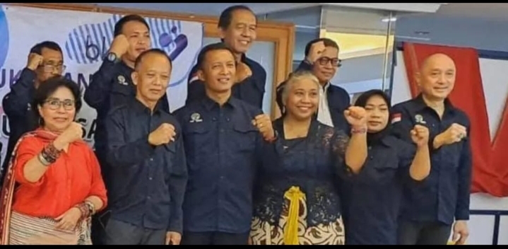 Pengurus Pusat Ikatan Wartawan Online (PP IWO) Nyatakan Eksistensi dan Legalitasnya