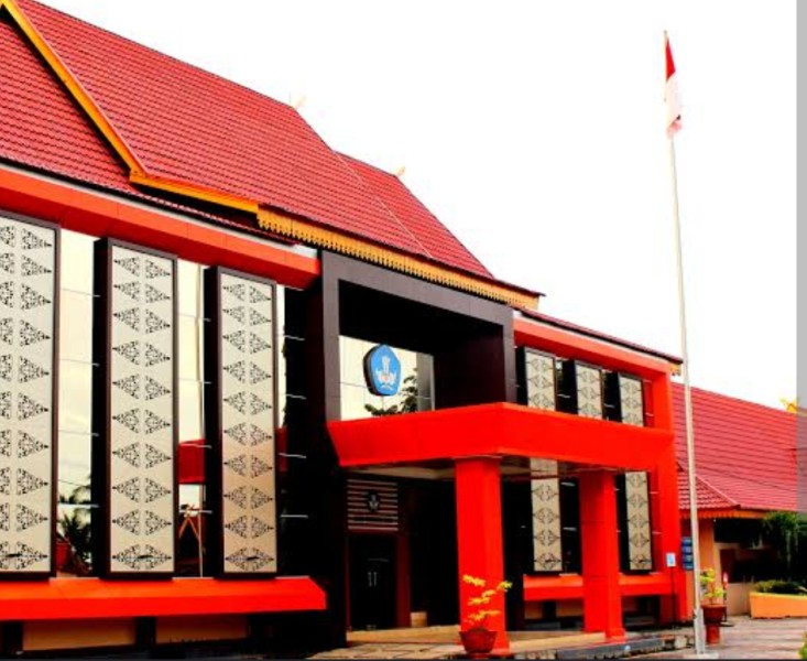 Polemik Pengurusan Hak Waris PNS BPMP Riau, Pihak Keluarga Minta Penjelasan Resmi
