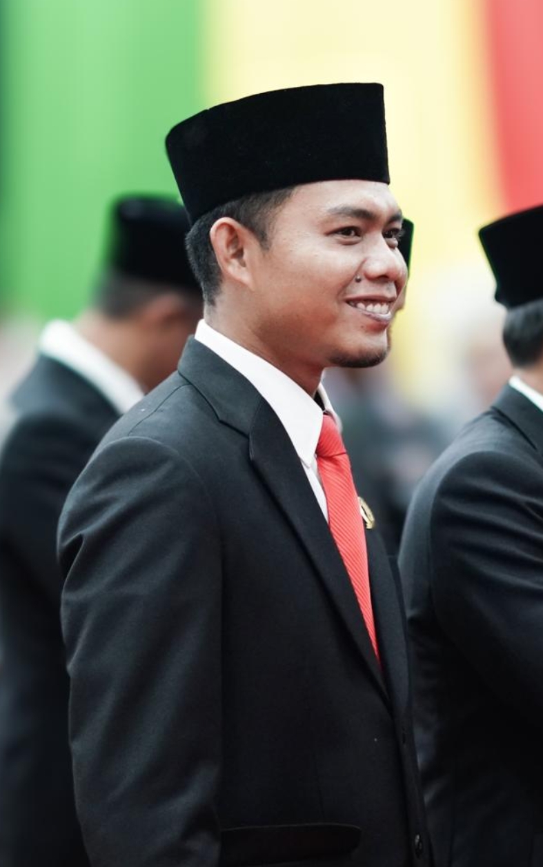 Terkait Olahraga Color Fun, Ferly Azhari SH : Kritikan Bagian dari Proses Pembangunan