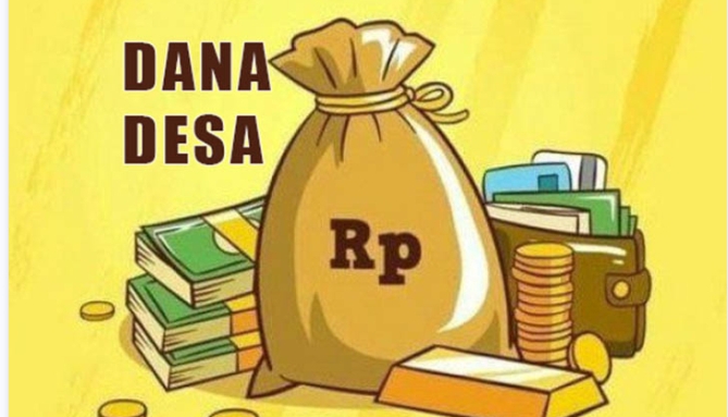 Diduga Korupsi Dua Kades di Kerinci Diperiksa Kejari Sungai Penuh