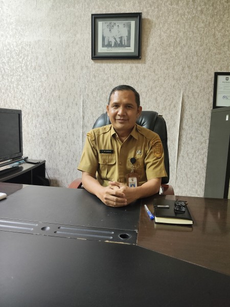 Perusahaan Wajib Laporkan CSR, Bappeda Pelalawan: Tak Ada Alasan Menghindar