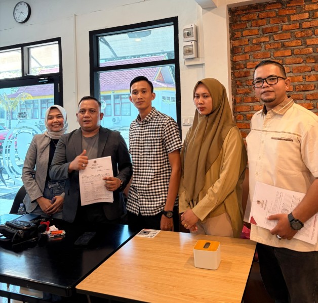 Ajudan Gubernur Riau Nonaktif Gugat KPK, Bantah Keterlibatan Kasus Korupsi