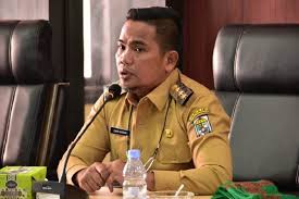 WFH Setiap Jumat, Strategi Pemkab Pelalawan Tingkatkan Efisiensi dan Kinerja ASN