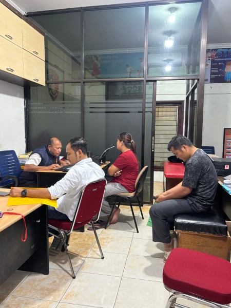 Dugaan Oknum Guru SMPN Bernas Pelalawan Cabuli Anak, Komnas PA Ungkap Laporan Sudah Masuk Polres Sejak Juli