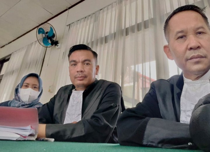 Akhirnya Popyn Prawita Peroleh Keadilan, Hakim PN Beri Putusan Bebas