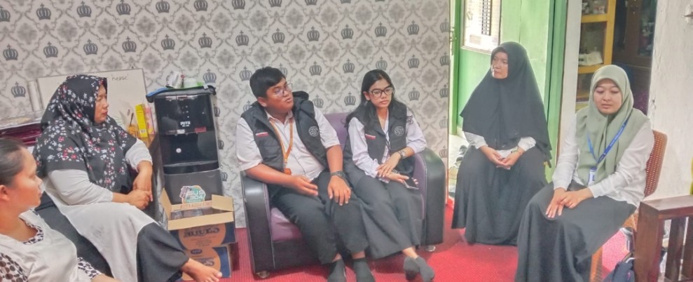 Kasus Pencabulan Dua Siswa di Langgam Dapat Perhatian Kemensos
