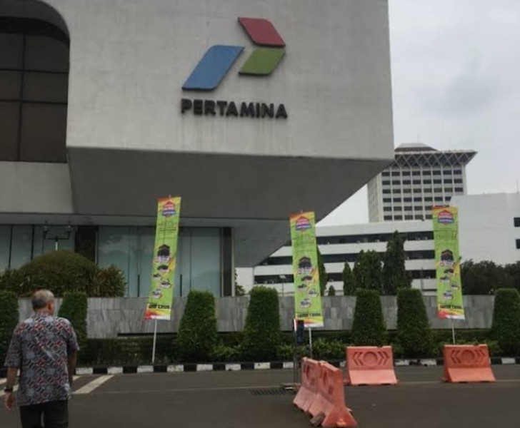 Pertamina Waspadai Ancaman Hukum terkait Kontrak LNG Corpus Christi