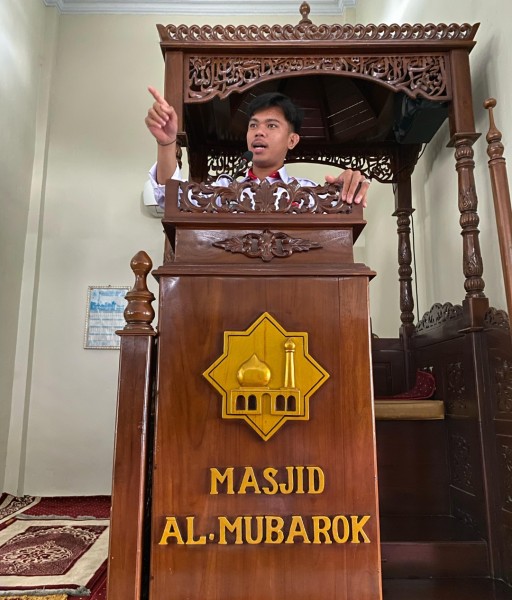 Idul Adha. Warisan Ketaqwaan, Momentum Perkuat Semangat Kebersamaan