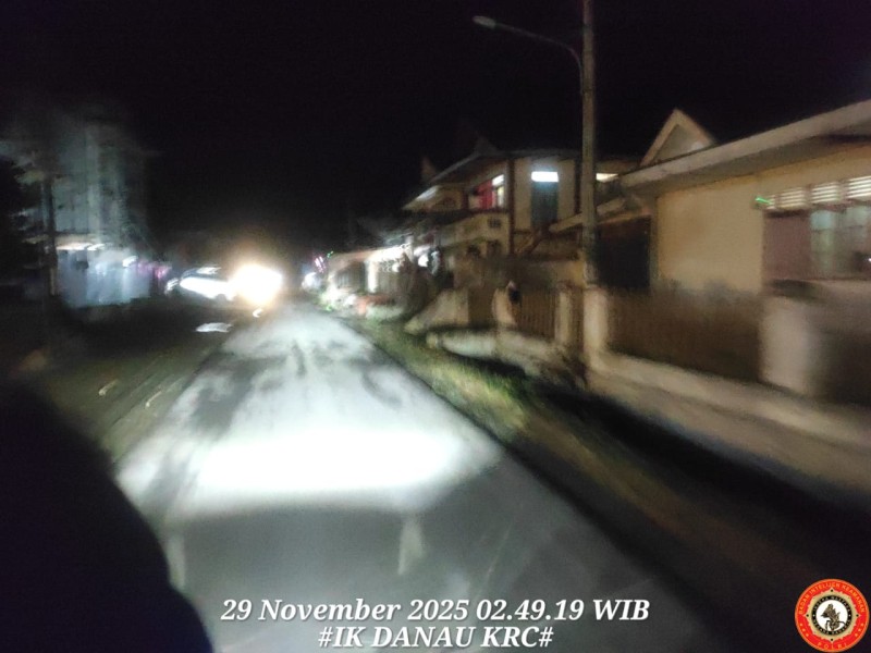 Lima Remaja Diamankan, Polres Kerinci Ungkap Kasus Penganiayaan Anak di Tanjung Tanah