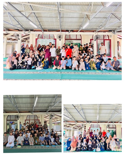 Pesantren Kilat, Tingkatkan Keimanan dan Karakter Islami