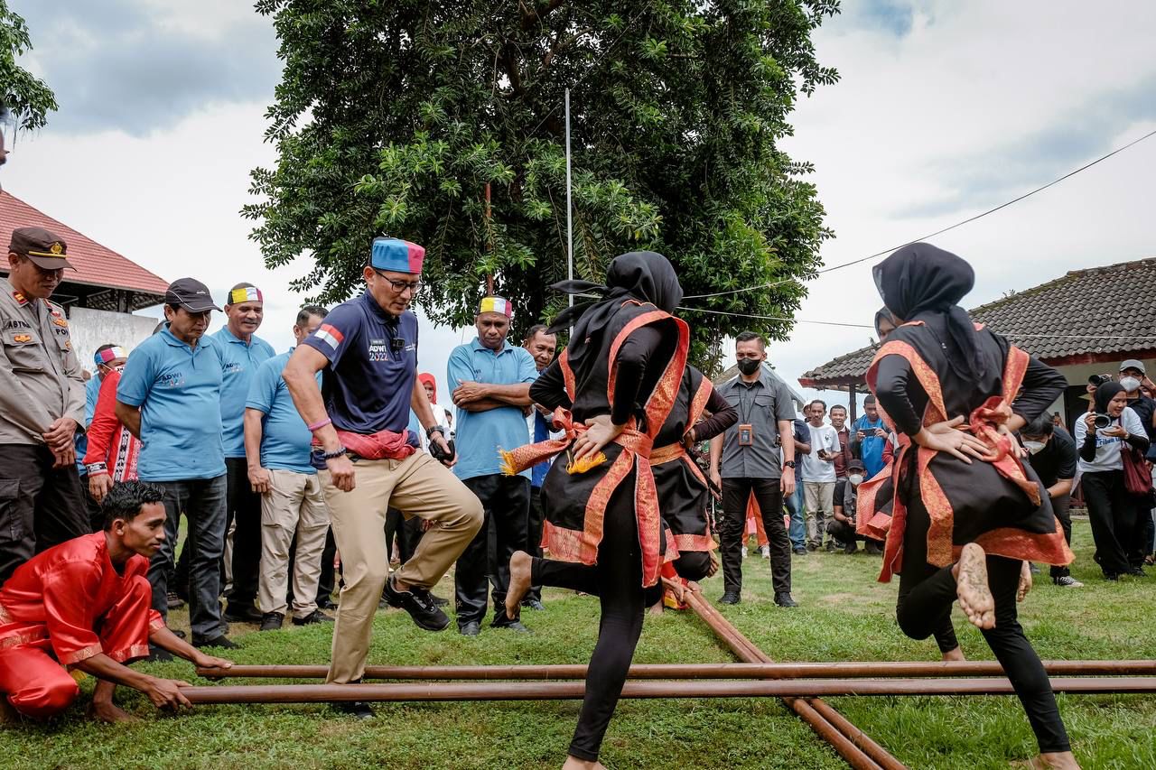 Andalkan Sejarah dan Budaya, Desa Wisata Negeri Hila di Maluku Masuk 50 Besar ADWI 2022