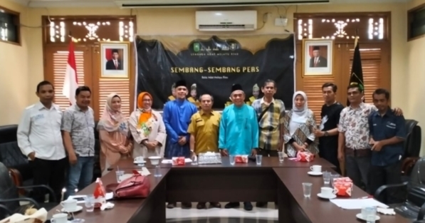 Malam Ini LAMR Gelar Pembekalan Adat