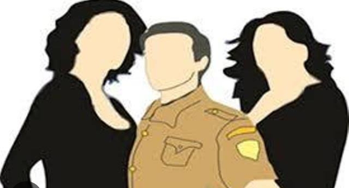 Suami Selingkuh, Istri ASN Diskop Pekanbaru Ini Lapor ke BKPSDM