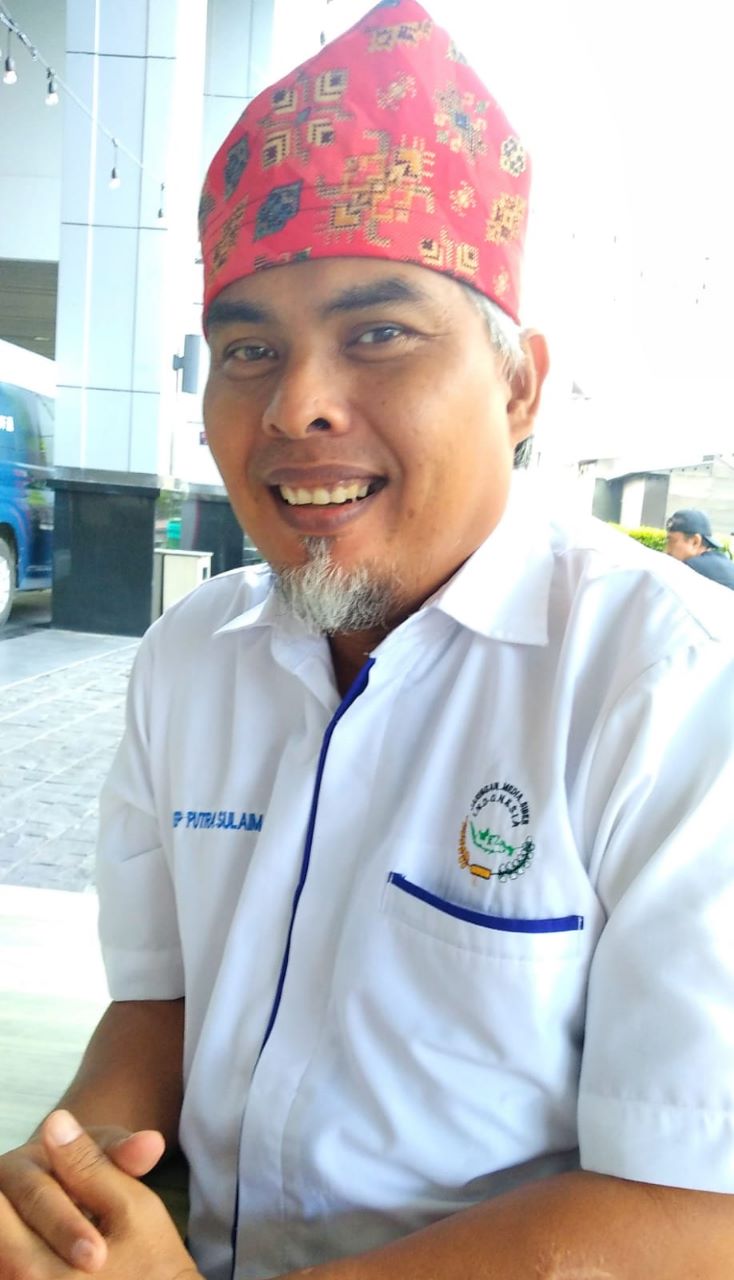 Mundurnya Rektor ITP2I, Menuai Kritik di Ruang Publik Pelalawan