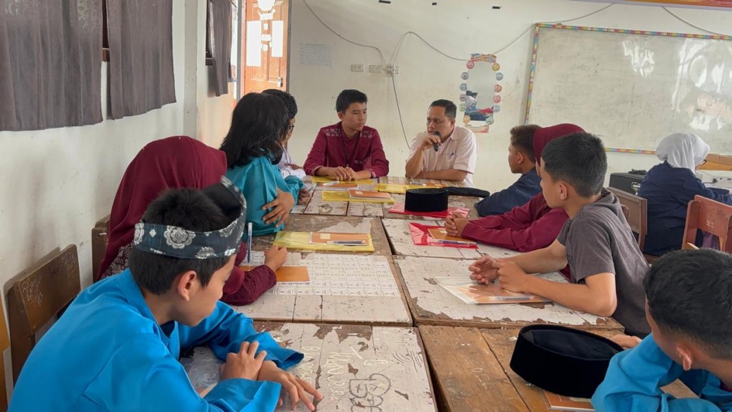 Cegah Bullying dan Kekerasan di sekolah, Komnas PA Ajak Pengurus OSIS Jadi Duta Perlindungan Anak
