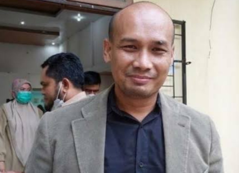 Dr Syafii Sebut Pembangunan Pelalawan Sangat Baik