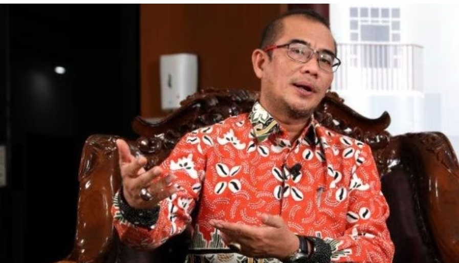 DKPP Pecat Ketua KPU RI Hasyim Asy'ari,  Korban Diminta Lapor Aparat