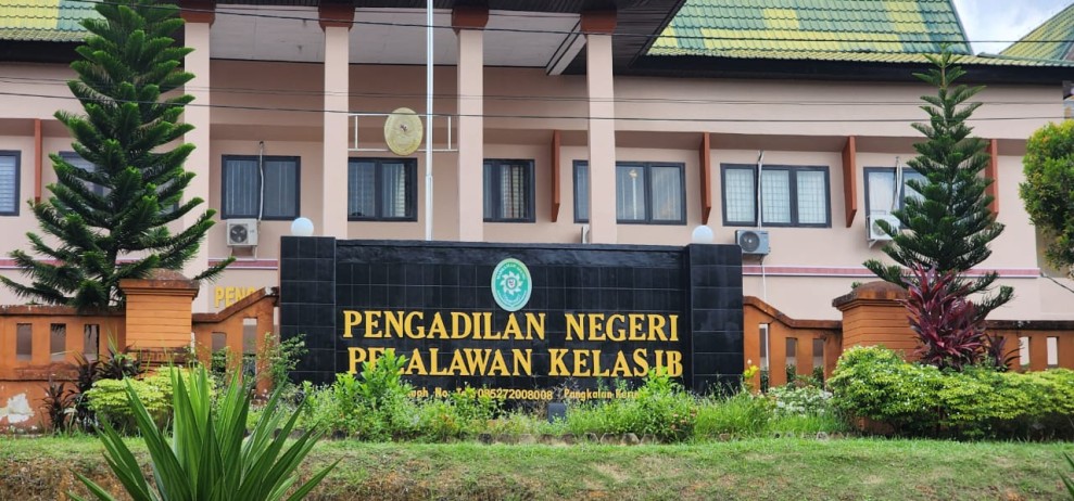 PN Pelalawan Luruskan Pemberitaan Terkait Putusan Perkara Warga Pulau Muda vs PT Arara Abadi