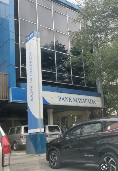 Merasa Asetnya Dirampok, Irman Sasrianto Gugat Bank Mayapada Pekanbaru