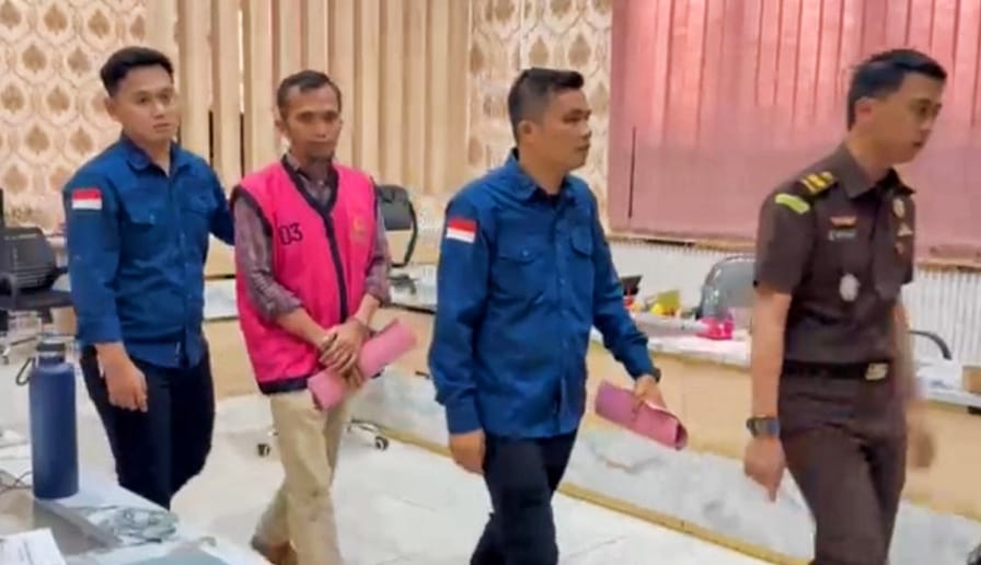 Pendamping Desa Ikut Terseret, Kejari Sungai Penuh Tetapkan Tersangka Baru Kasus Korupsi Dana Desa Rp 1,6 Miliar