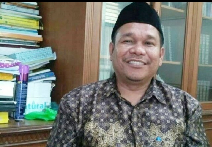 Elit Politik Riau Bertikai, Saiman: Hentikanlah, Tak Ada Manfaat Bagi Masyarakat