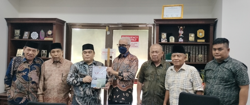 Sambangi PHR, Tokoh Masyarakat Riau Suarakan Kepedulian Perusahaan dalam Seminar Nasional