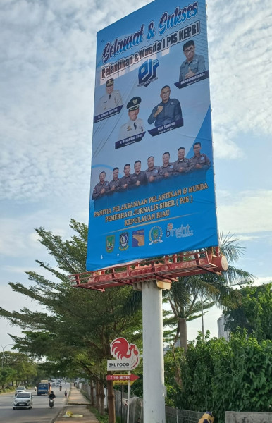 Pekan Ini PJS Kepri Gelar Musda I dan Pelantikan Pengurus DPD dan DPC