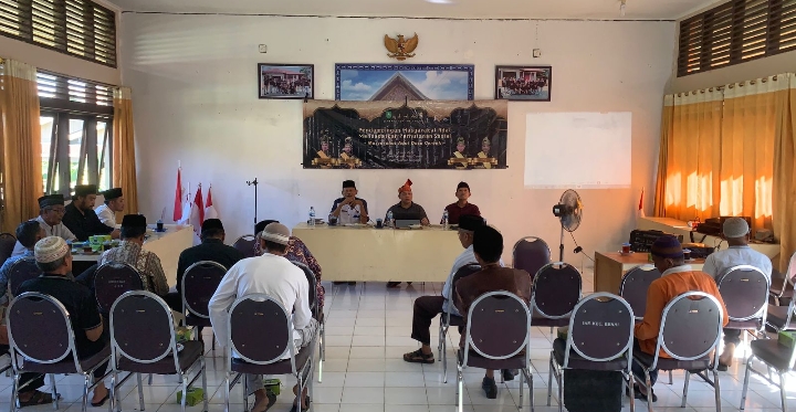 LAMR dan Pemprov Riau Dampingi Masyarakat Adat Perhutanan Sosial
