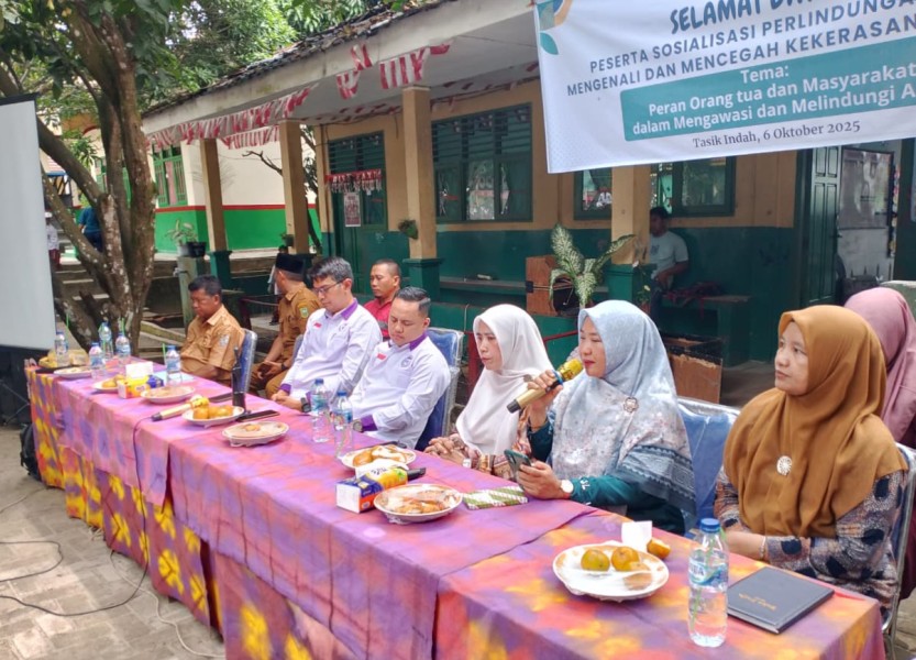 Komnas Perlindungan Anak Pelalawan Ingatkan Sekolah: Jangan Lindungi Pelaku Tindak Pencabulan