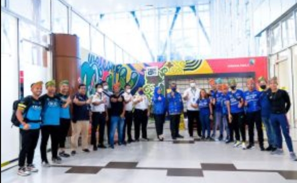 13 Tim Dalam dan Luar Negeri Pastikan Ikut Tour de Siak