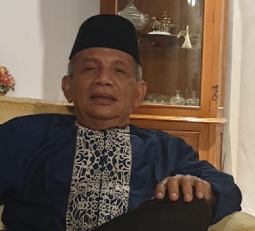 Jelang Musda Golkar Riau, Hermansyah: Calon Ketua Golkar Harus Realistis, Tangguh, dan Kompeten