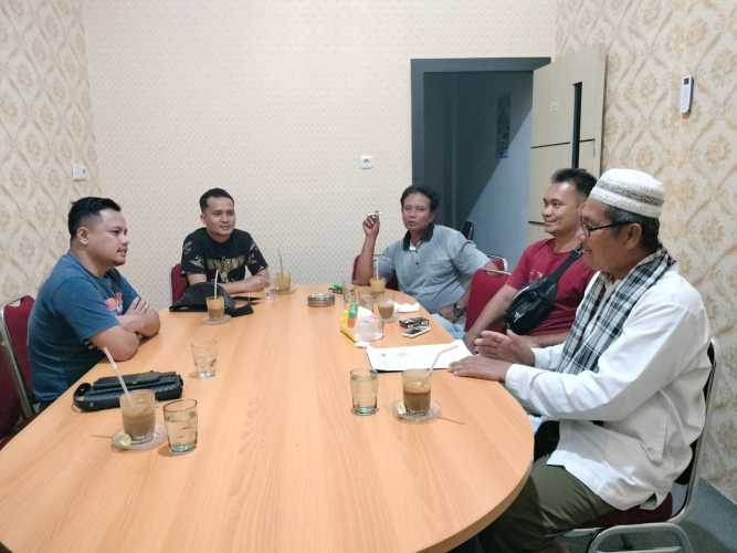 22 Tahun Berjuang, Masyarakat Kerumutan Minta PT Gandaerah Hendana Realisasi Janji Kesepakatan