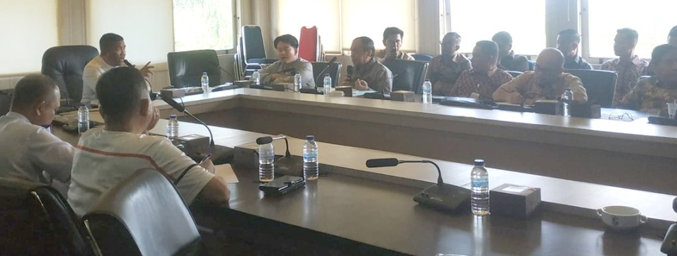 Menjamin Akses Energi untuk Semua: Langkah Strategis Pemkab Pelalawan Atasi Kelangkaan BBM Subsidi