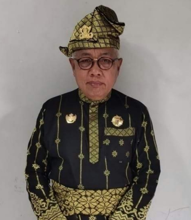 Jika Gagal Akan Dievaluasi, Pewaris Kesultanan Pelalawan Sebut Tenggak Waktu Pengurus Tanaman Kehidupan Sampai Akhir Tahun