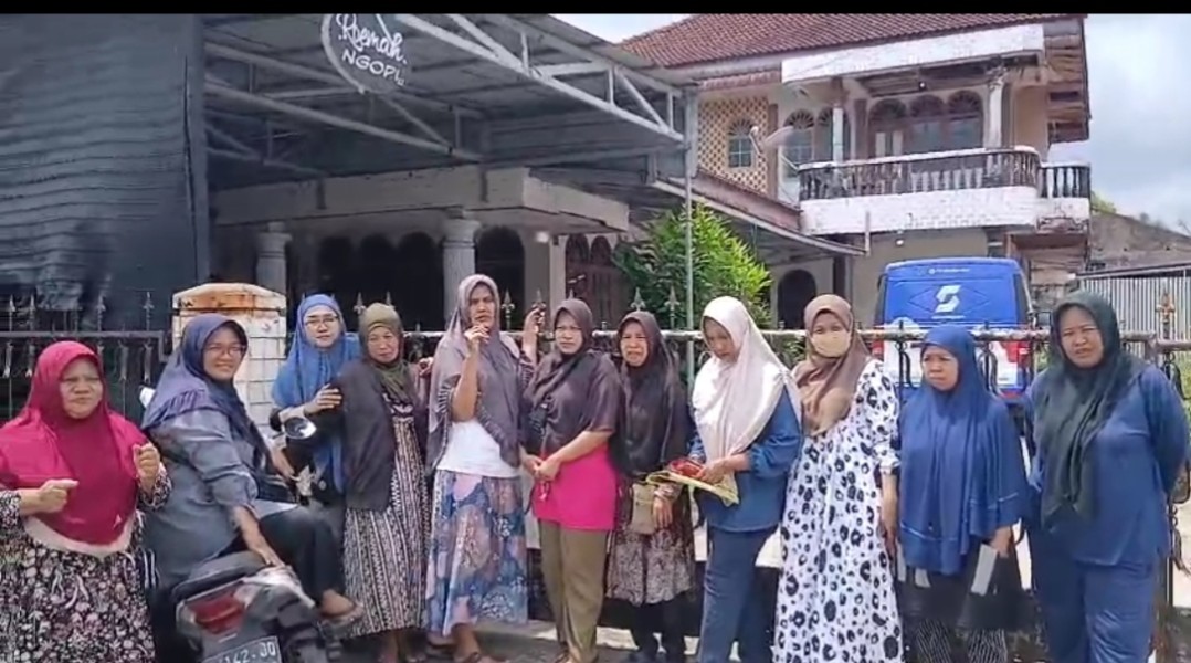 Warga Keluhkan Calon Tunggal Ketua RW 01, Lurah Sukamaju Tegaskan Ikuti Aturan