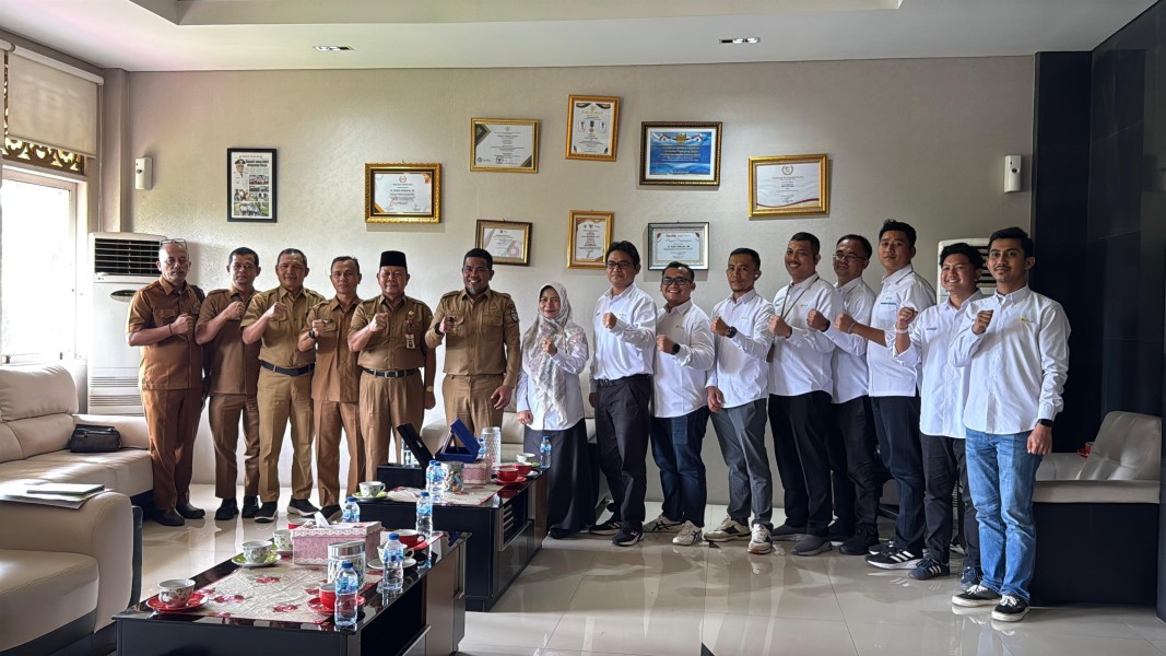 Zukri–PLN Tancap Gas, Listrik 24 Jam Pulau Mendol Ditargetkan Terwujud Mei 2026