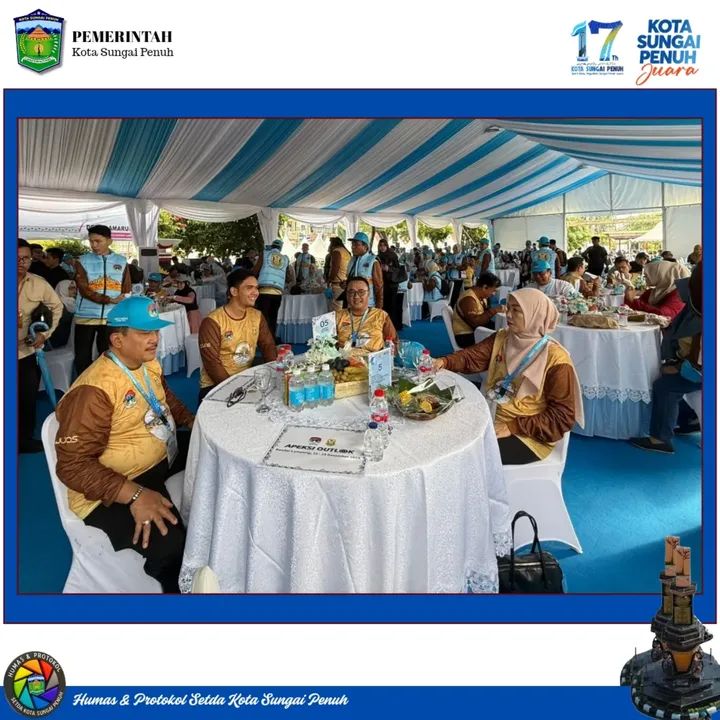 Wako Alfin Ikuti APEKSI Outlook 2026, Bahas Arah Pembangunan Kota ke Depan