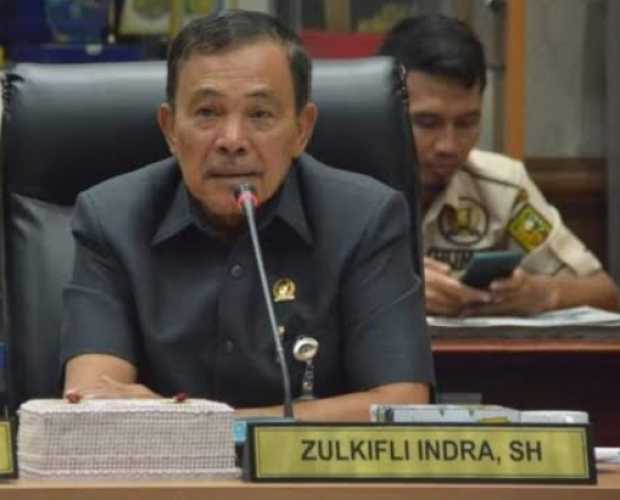 Pengangkatan Jonly Sebagai Komisaris PT PIR Langgar Aturan, Ini Penjelasan Komisi III DPRD Riau!