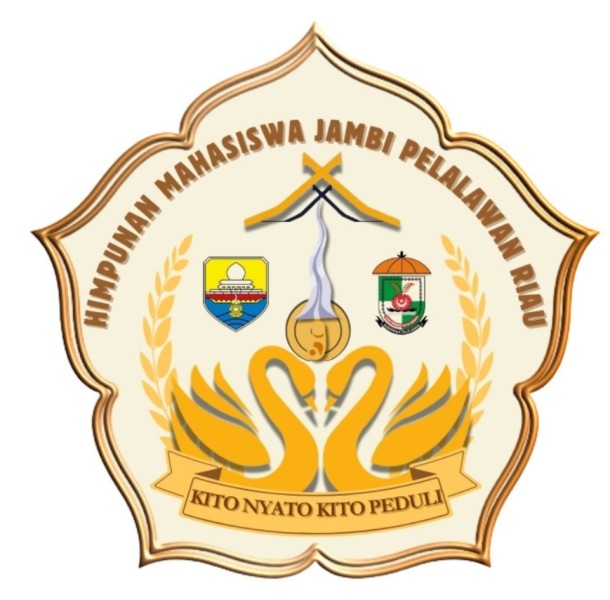 Rumah Gagasan Anak Jati Jambi, Himaja Pri Rilis Logo Resmi